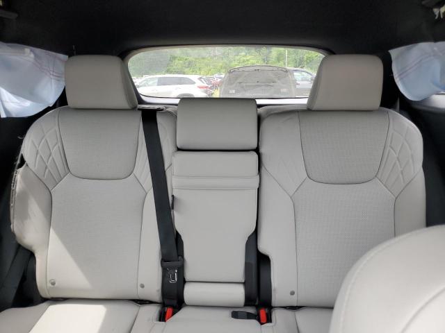 2025 LEXUS RX 350 BAS 2T2BAMCA8SC095915