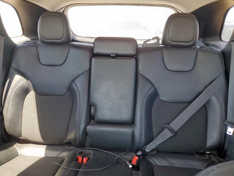 2020 JEEP CHEROKEE L 1C4PJLLB9LD515926
