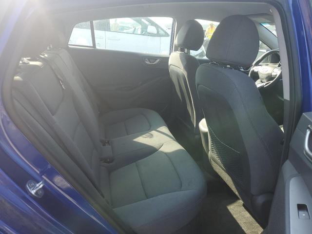 2020 HYUNDAI IONIQ BLUE KMHC65LC2LU235507