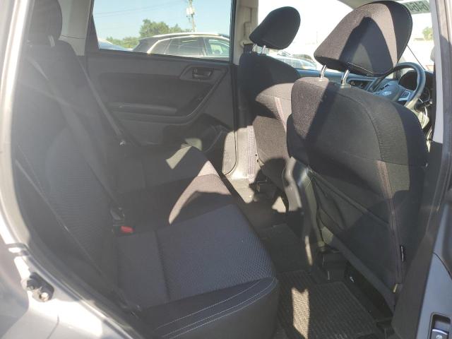 2017 SUBARU FORESTER 2 JF2SJAEC0HH559447