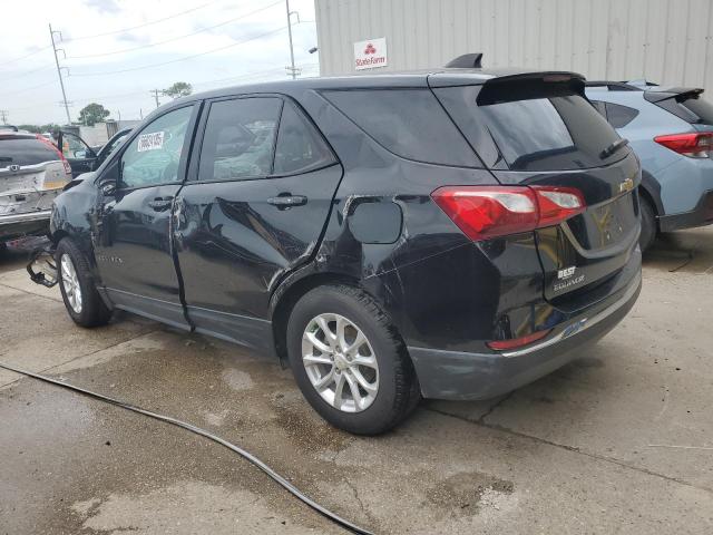 2018 CHEVROLET EQUINOX LS 2GNAXHEV8J6194750