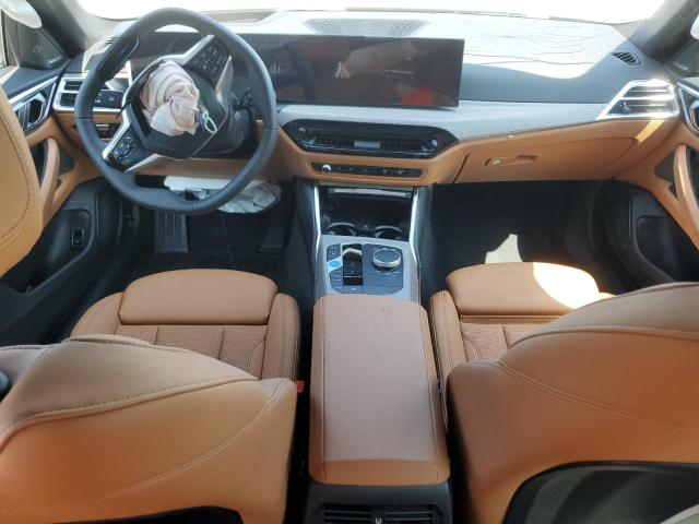 2025 BMW I4 XDRIVE WBY43HD02SFU22271