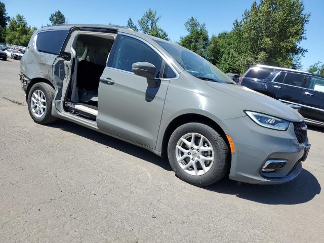 2022 CHRYSLER PACIFICA T - 2C4RC1BG0NR113622