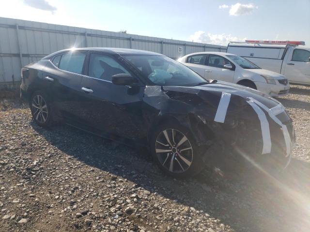 2019 NISSAN MAXIMA S 1N4AA6AV4KC364394