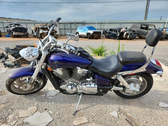 2002 HONDA VTX1800 C 1HFSC46002A011064