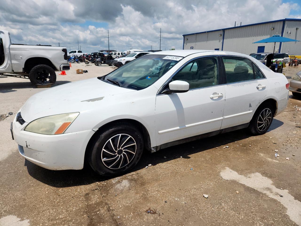 Global Auto Auctions