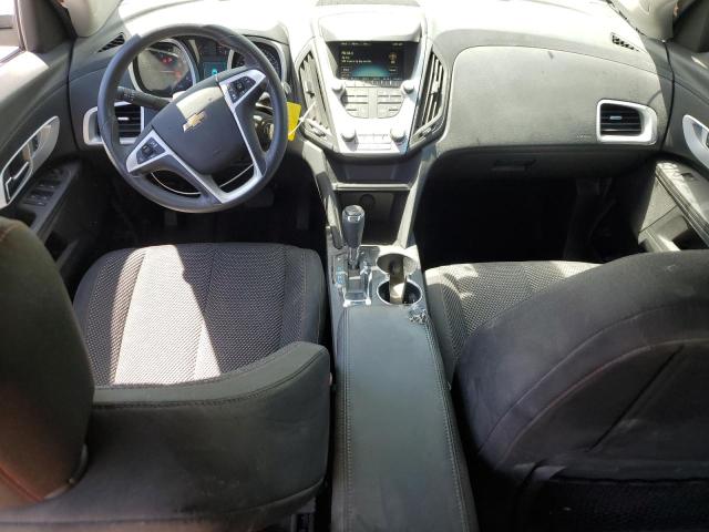 2017 CHEVROLET EQUINOX LT - 2GNALCEK8H1590589