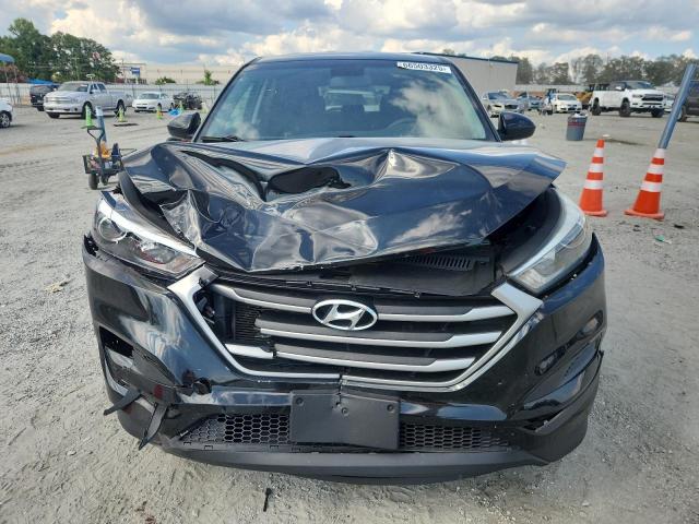 2018 HYUNDAI TUCSON SE - KM8J23A44JU737905