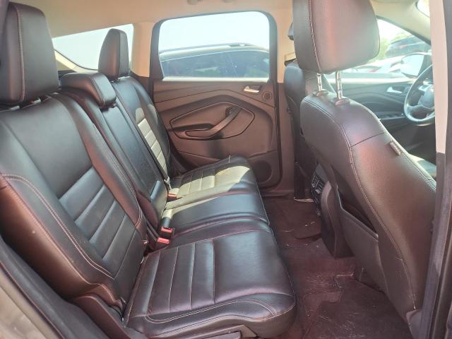 2013 FORD ESCAPE SEL - 1FMCU9H93DUA21492