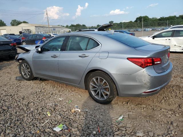 2018 ACURA TLX TECH 19UUB1F58JA005299
