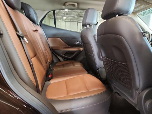 2015 BUICK ENCORE KL4CJGSB6FB267619