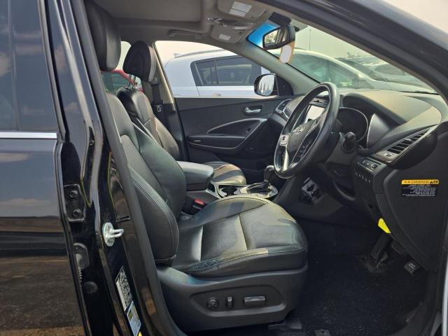 2015 HYUNDAI SANTA FE G - KM8SRDHF2FU091784