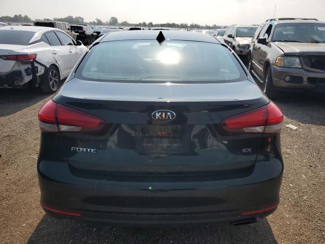 2017 KIA FORTE EX - 3KPFL4A8XHE109212