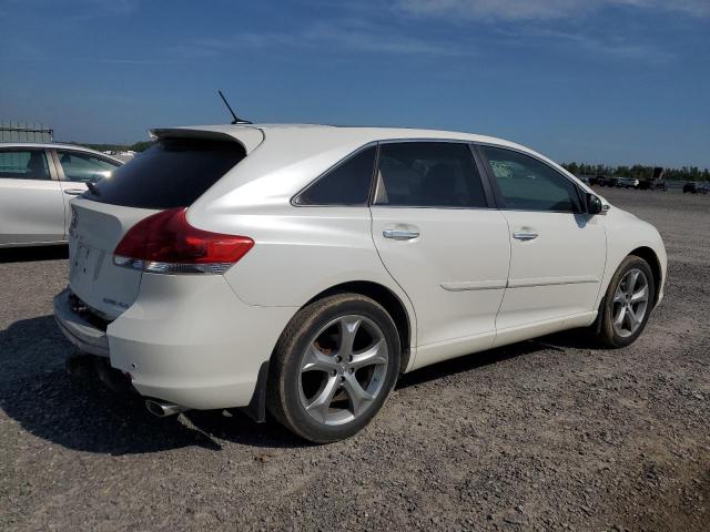 2016 TOYOTA VENZA XLE - 4T3BK3BB5GU126332