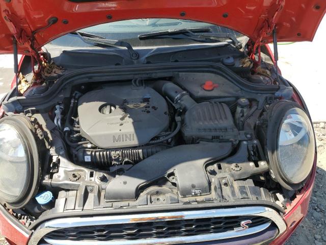 2019 MINI COOPER S WMWXU3C51K2H87026