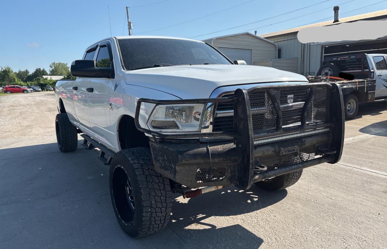DODGE RAM 2500 ST