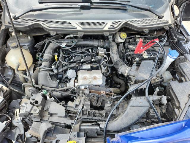 2021 FORD ECOSPORT S - MAJ3S2GEXMC444923