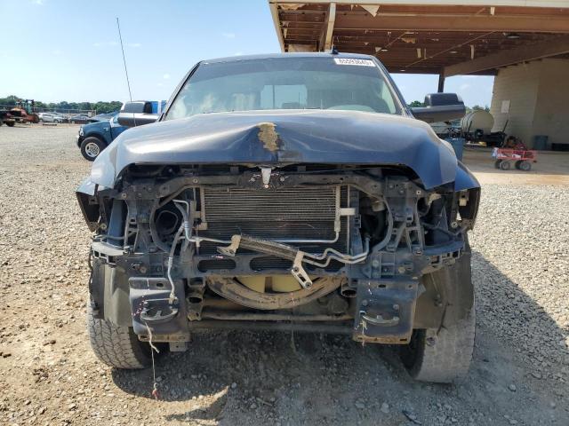 2018 RAM 2500 SLT 3C6UR5DL6JG237475
