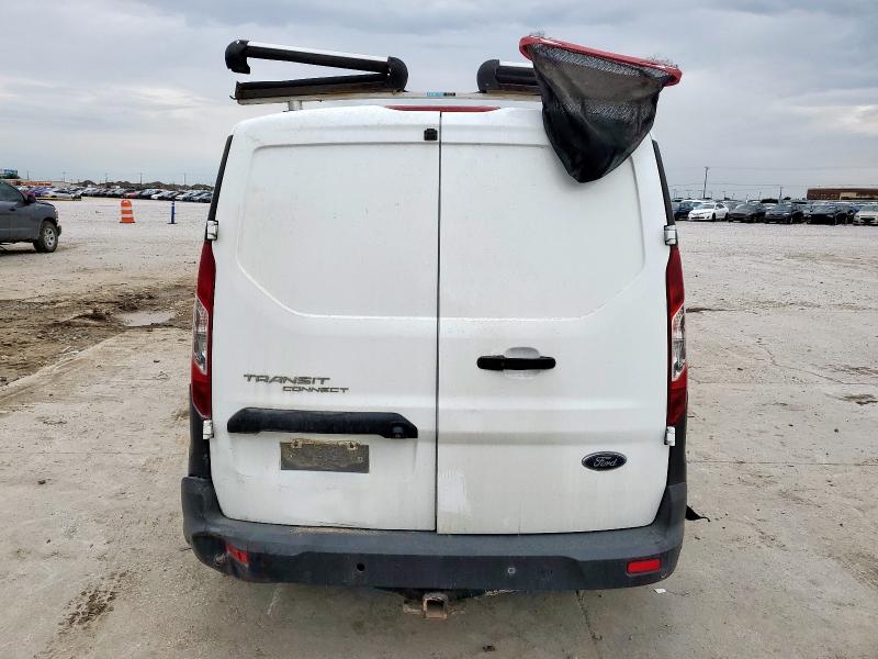 2019 FORD TRANSIT CO NM0LS7E26K1403047