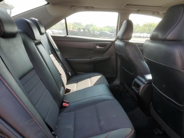 2017 TOYOTA CAMRY LE - 4T1BF1FK1HU426298