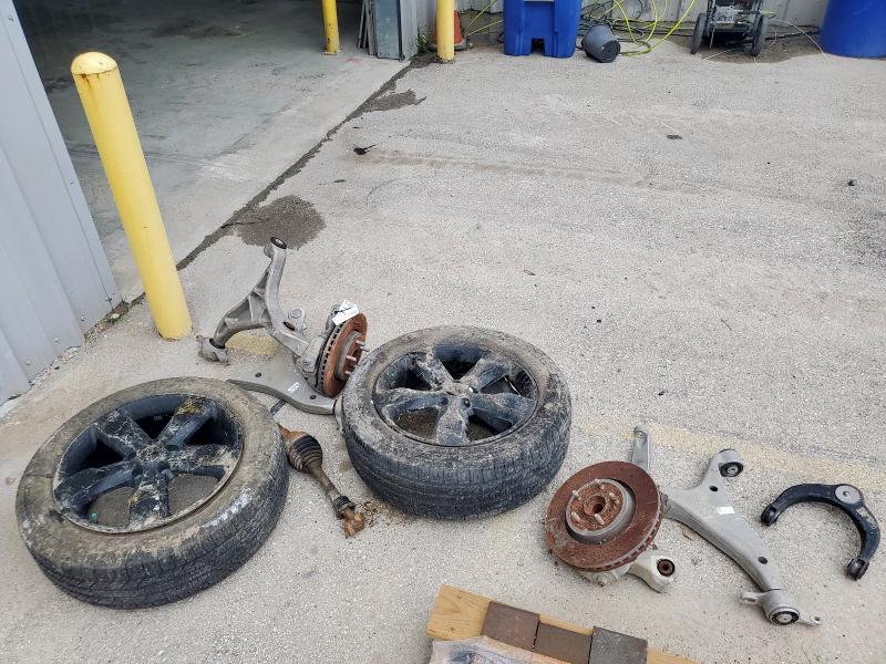 2016 JEEP GRAND CHER 1C4RJFCT0GC470809