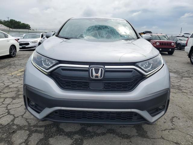 2020 HONDA CR-V EXL 2HKRW2H86LH631144