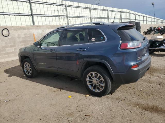 2019 JEEP CHEROKEE L 1C4PJMLN7KD395395