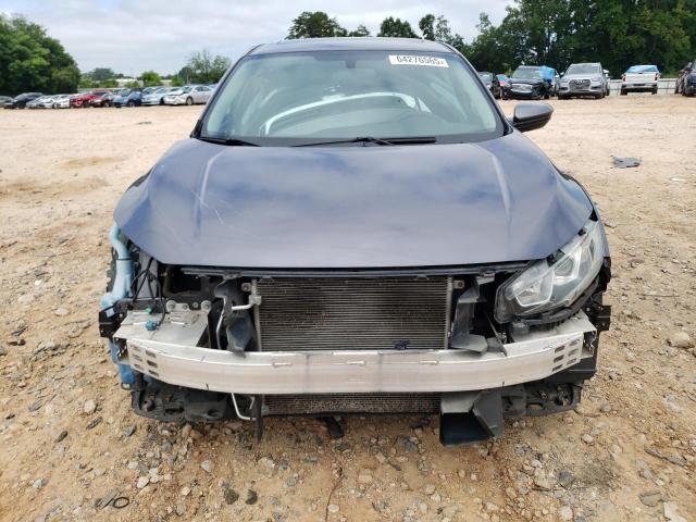 2017 HONDA CIVIC EX 2HGFC2F72HH571192