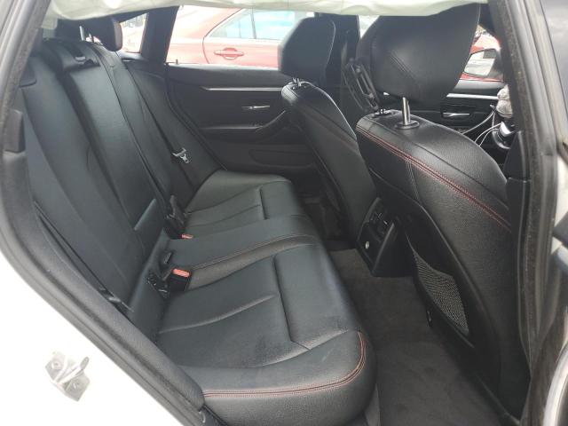 2018 BMW 430XI GRAN WBA4J3C5XJBB97272