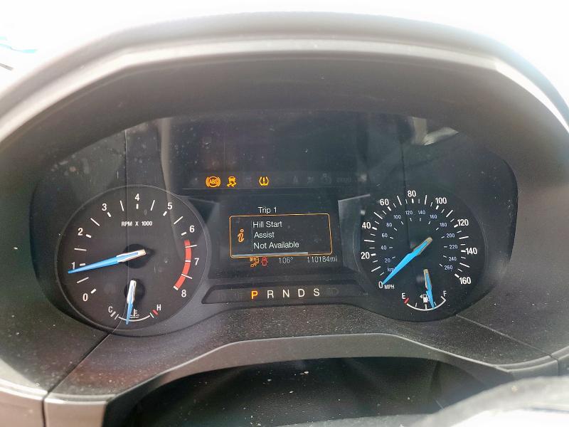 2020 FORD EDGE SE 2FMPK3G91LBA35188