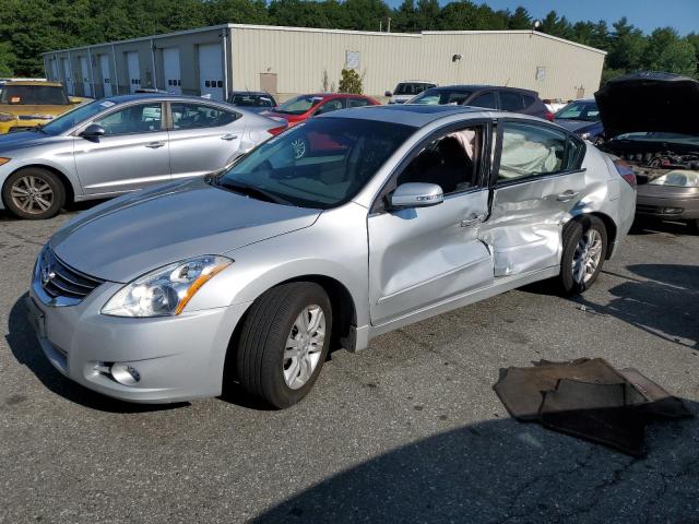 Vin: 1n4al2ap9cn532279, lot: 62833385, nissan altima base 2012 img_1