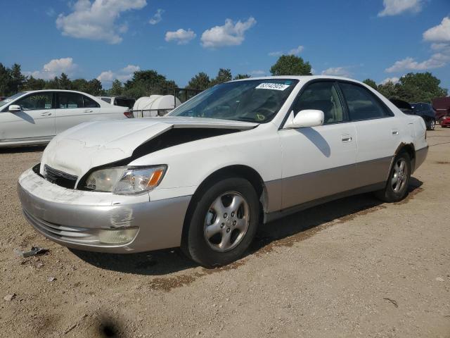 LEXUS ES 300