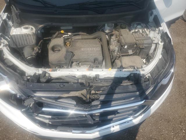 2020 CHEVROLET EQUINOX LT 3GNAXJEV1LS685592