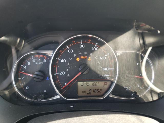 2016 TOYOTA YARIS L - VNKKTUD33GA066369