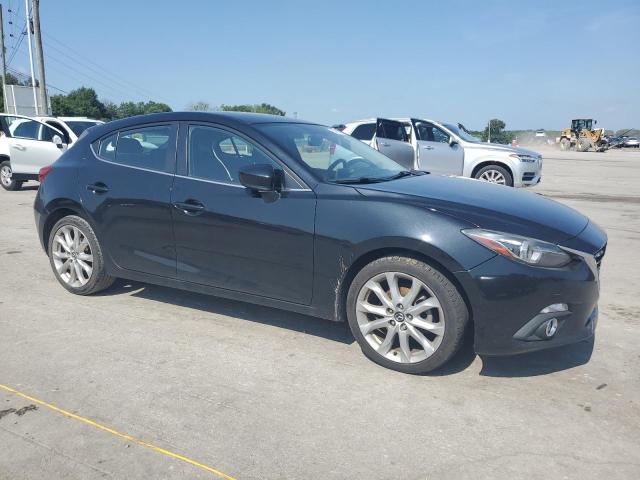 2015 MAZDA 3 GRAND TO JM1BM1M36F1233536