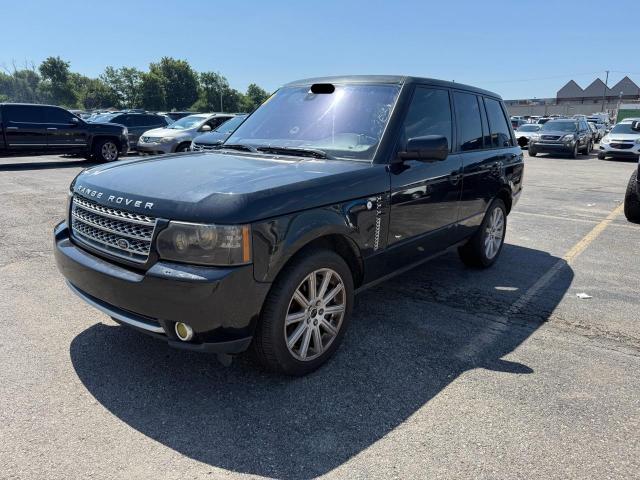 Vin: salmf1e4xca392459, lot: 64425485, land rover rangerover hse luxury 20122