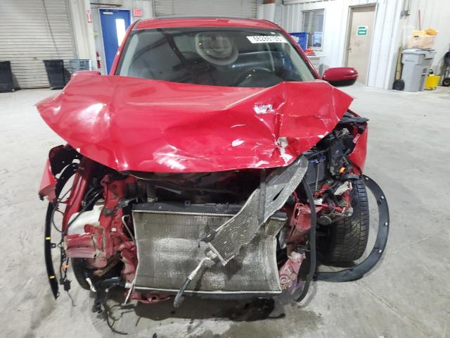 2018 HONDA HR-V EX 3CZRU6H56JG701471