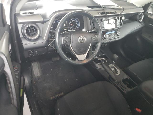 2016 TOYOTA RAV4 XLE - 2T3RFREV9GW509749