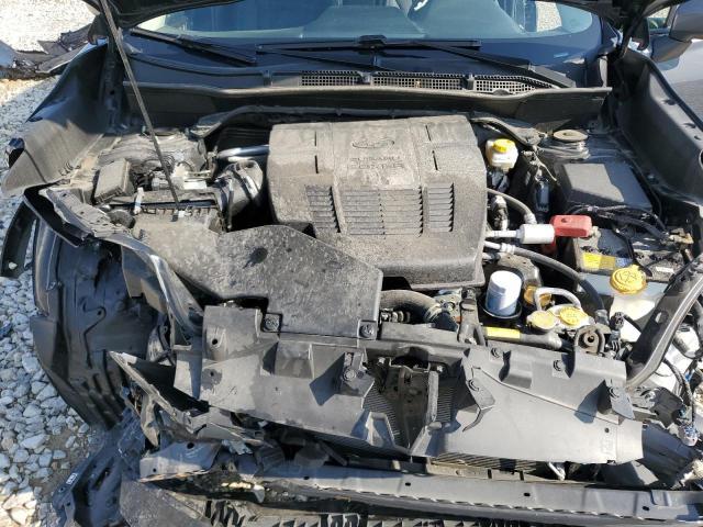 2022 SUBARU FORESTER P JF2SKADC9NH423912