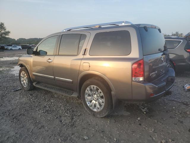 2015 NISSAN ARMADA PLA 5N1AA0NEXFN612980