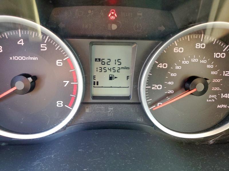 2015 SUBARU FORESTER 2 - JF2SJADC5FH475753