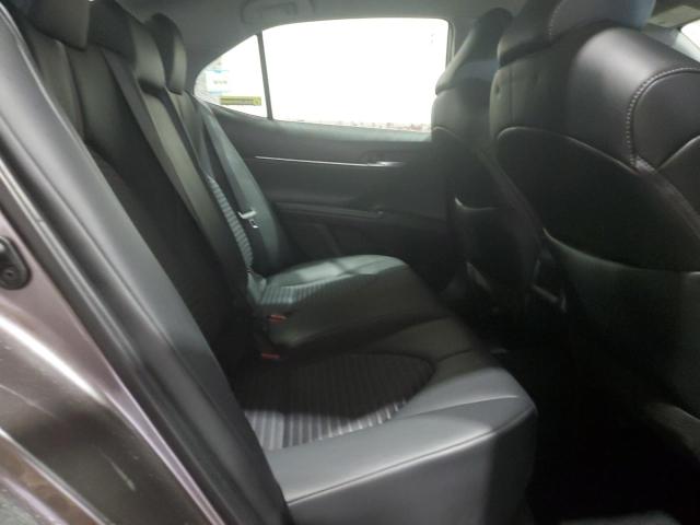 2024 TOYOTA CAMRY SE N - 4T1G11BK2RU115796