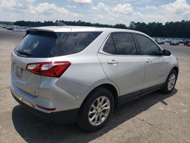 2018 CHEVROLET EQUINOX LT 3GNAXJEV5JS559880