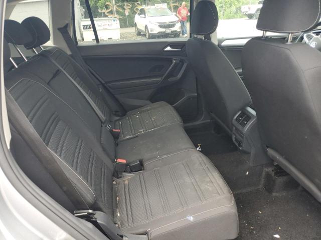 2024 VOLKSWAGEN TIGUAN S 3VVFB7AX6RM018247