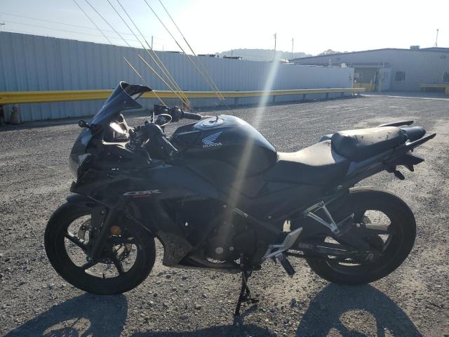 2016 HONDA CBR300 R MLHNC5109G5200815