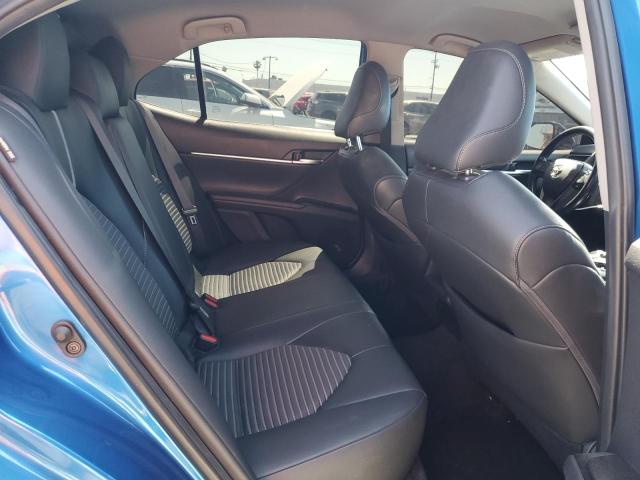 2019 TOYOTA CAMRY L 4T1B11HK1KU285820