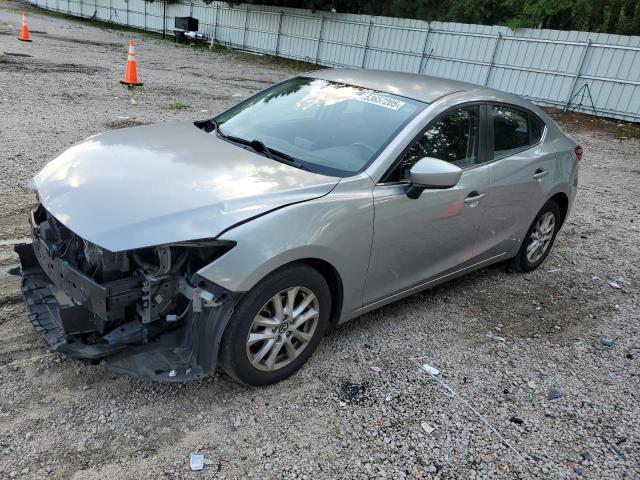 Vin: jm1bm1v75e1146162, lot: 63657205, mazda 3 touring 2014 img_1