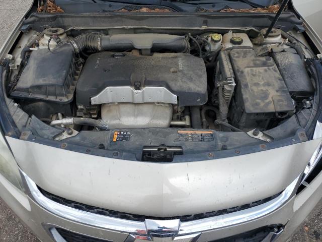 2015 CHEVROLET MALIBU 2LT 1G11D5SL9FF201701