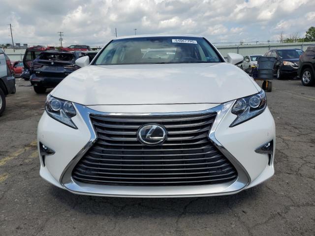 2017 LEXUS ES 350 58ABK1GG9HU061982