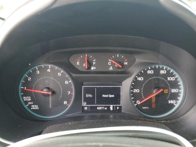 2022 CHEVROLET MALIBU RS 1G1ZG5ST4NF200061